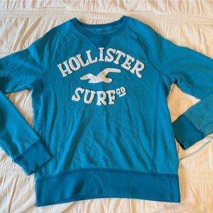 Holister sweatshirt
